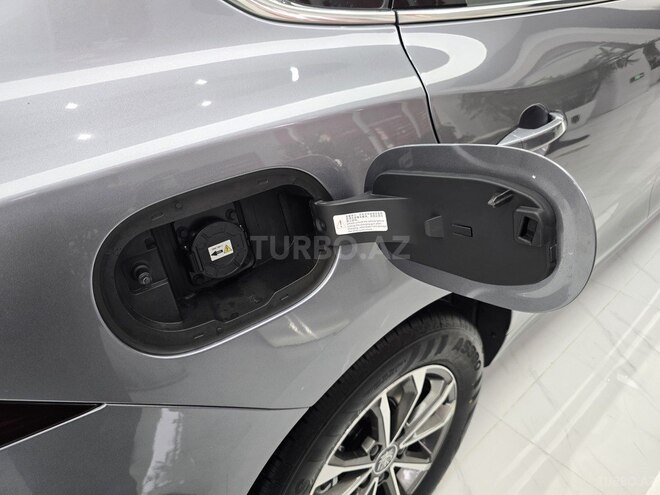 BYD Qin Plus 2024, 0 km - 1.5 l - Bakı