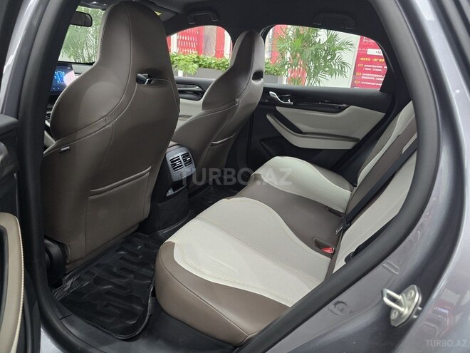 BYD Qin Plus 2024, 0 km - 1.5 l - Bakı