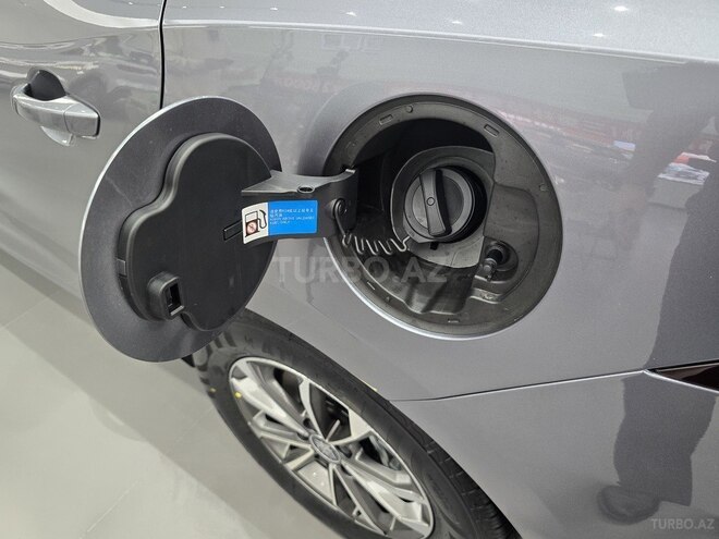 BYD Qin Plus 2024, 0 km - 1.5 l - Bakı