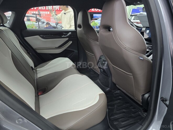 BYD Qin Plus 2024, 0 km - 1.5 l - Bakı