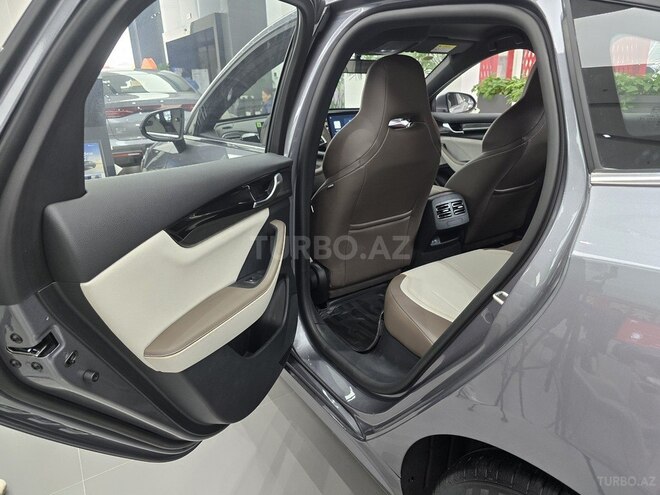BYD Qin Plus 2024, 0 km - 1.5 l - Bakı