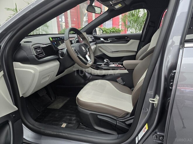 BYD Qin Plus 2024, 0 km - 1.5 l - Bakı