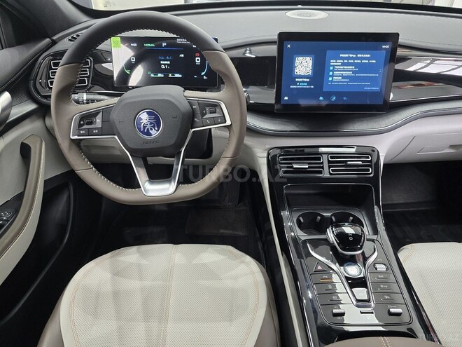 BYD Qin Plus 2024, 0 km - 1.5 l - Bakı