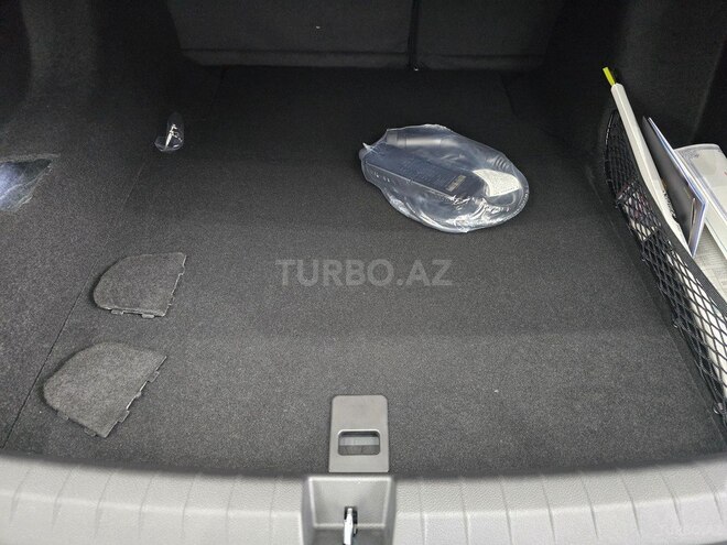 BYD Qin Plus 2024, 0 km - 1.5 l - Bakı