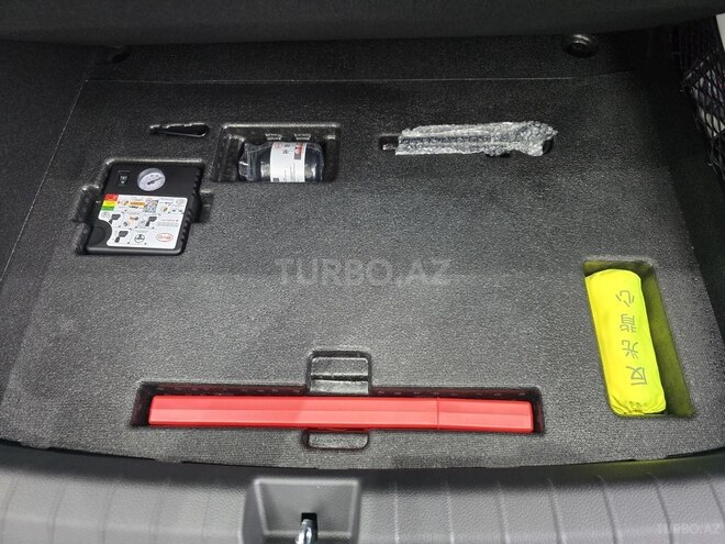 BYD Qin Plus 2024, 0 km - 1.5 l - Bakı