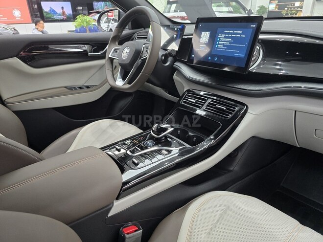 BYD Qin Plus 2024, 0 km - 1.5 l - Bakı