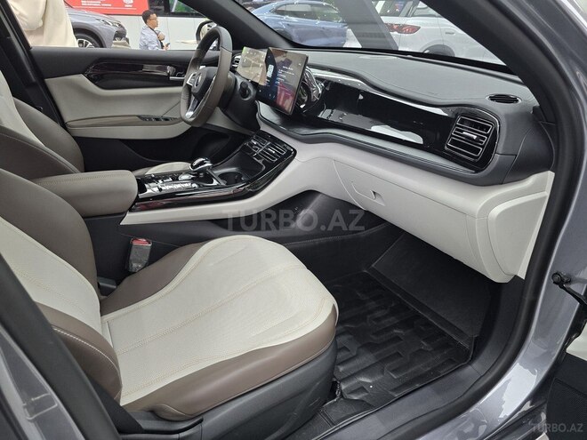 BYD Qin Plus 2024, 0 km - 1.5 l - Bakı