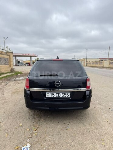 Opel Astra 2008, 264,000 km - 1.3 l - Cəlilabad