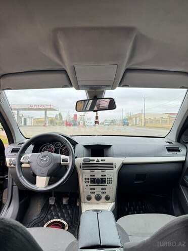 Opel Astra 2008, 264,000 km - 1.3 l - Cəlilabad
