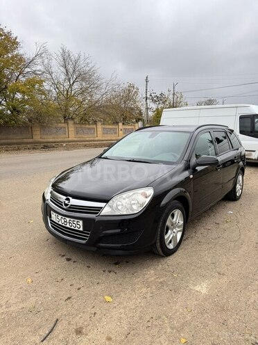Opel Astra 2008, 264,000 km - 1.3 l - Cəlilabad
