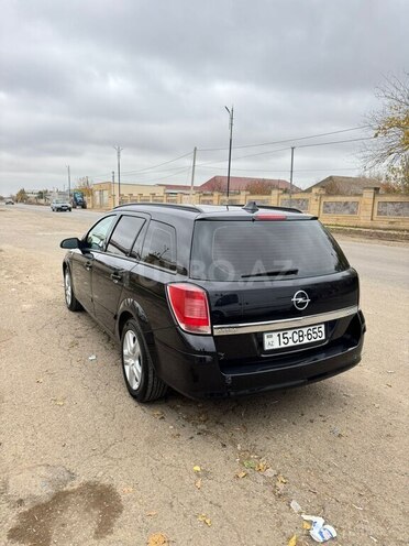Opel Astra 2008, 264,000 km - 1.3 l - Cəlilabad