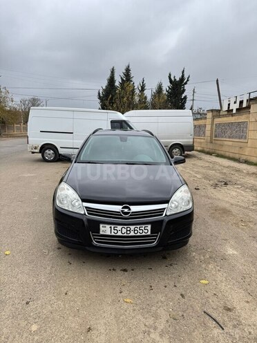 Opel Astra 2008, 264,000 km - 1.3 l - Cəlilabad