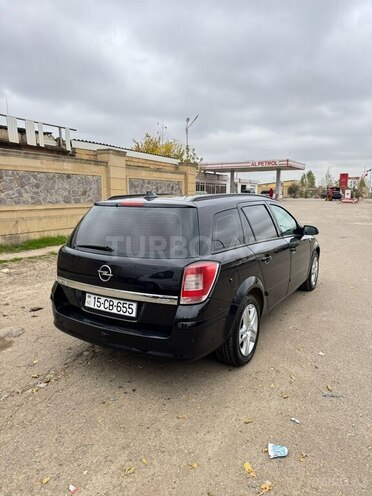 Opel Astra 2008, 264,000 km - 1.3 l - Cəlilabad