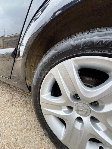 Opel Astra 2008, 264,000 km - 1.3 l - Cəlilabad