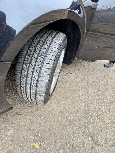 Opel Astra 2008, 264,000 km - 1.3 l - Cəlilabad