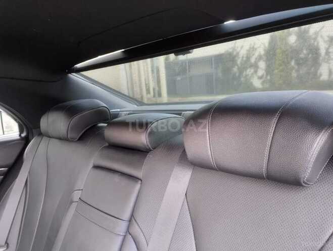 Mercedes S 350 d 4MATIC 2018, 98,517 km - 3.0 л - Bakı