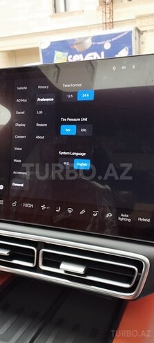 Li Auto L7 2024, 0 km - 1.5 л - Bakı