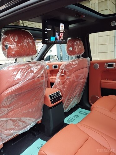 Li Auto L7 2024, 0 km - 1.5 л - Bakı