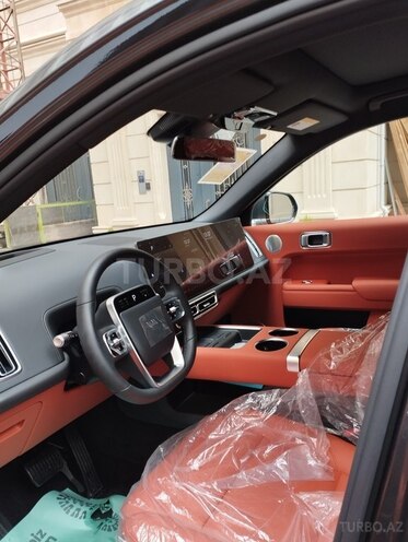 Li Auto L7 2024, 0 km - 1.5 л - Bakı