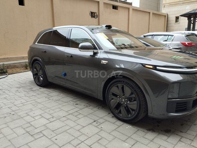 Li Auto L7 2024, 0 km - 1.5 л - Bakı