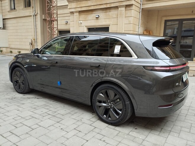 Li Auto L7 2024, 0 km - 1.5 л - Bakı