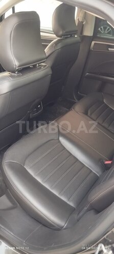 Ford Fusion (North America) 2016, 200,000 km - 1.5 л - Bakı