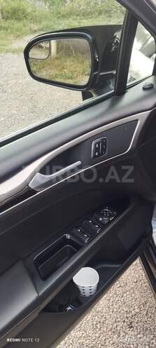 Ford Fusion (North America) 2016, 200,000 km - 1.5 л - Bakı