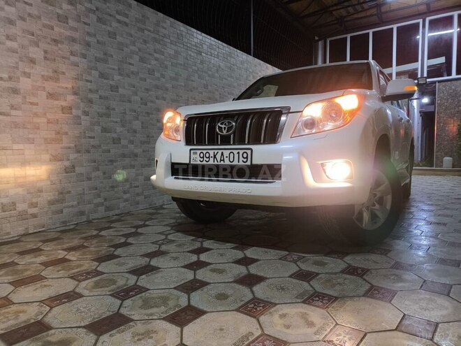 Toyota Land Cruiser Prado-2