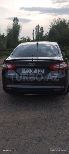 Ford Fusion (North America) 2016, 200,000 km - 1.5 л - Bakı