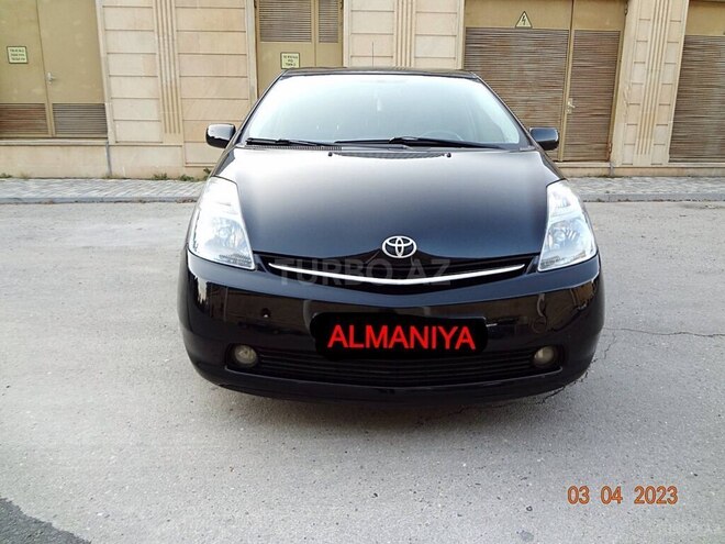 Toyota Prius 2008, 272,000 km - 1.5 l - Bakı