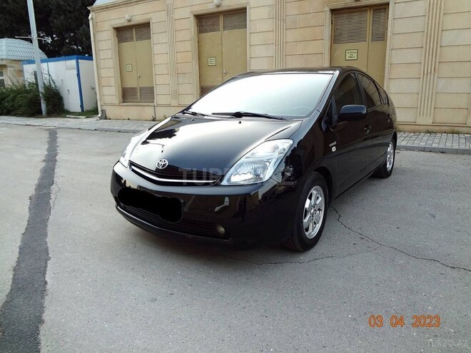 Toyota Prius 2008, 272,000 km - 1.5 l - Bakı