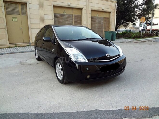 Toyota Prius 2008, 272,000 km - 1.5 l - Bakı