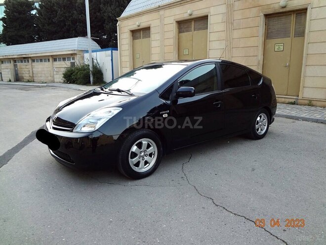 Toyota Prius 2008, 272,000 km - 1.5 l - Bakı