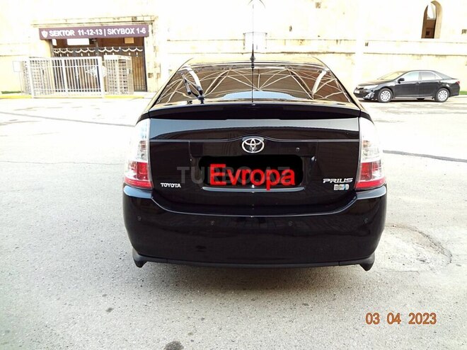 Toyota Prius 2008, 272,000 km - 1.5 l - Bakı