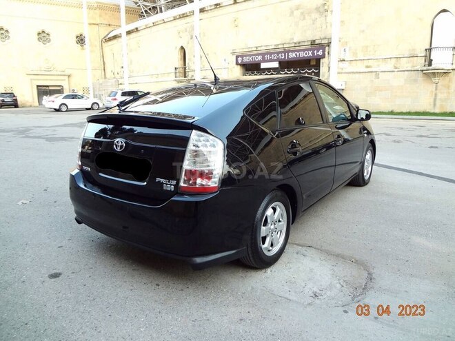 Toyota Prius 2008, 272,000 km - 1.5 l - Bakı