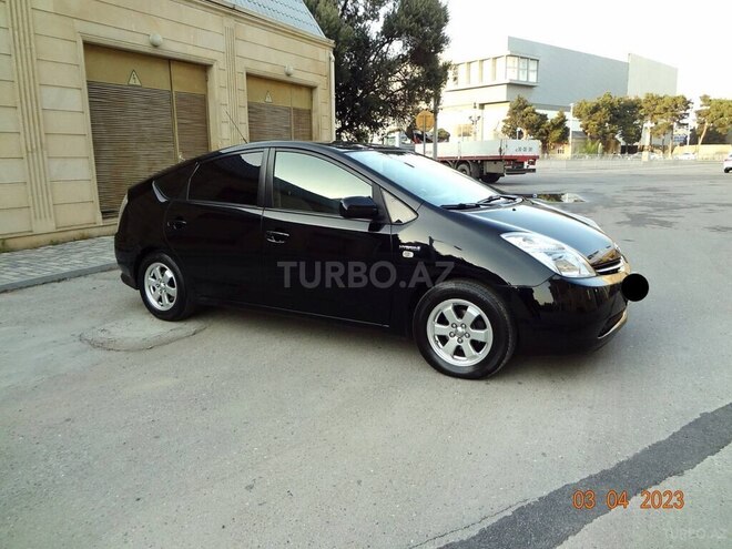 Toyota Prius 2008, 272,000 km - 1.5 l - Bakı