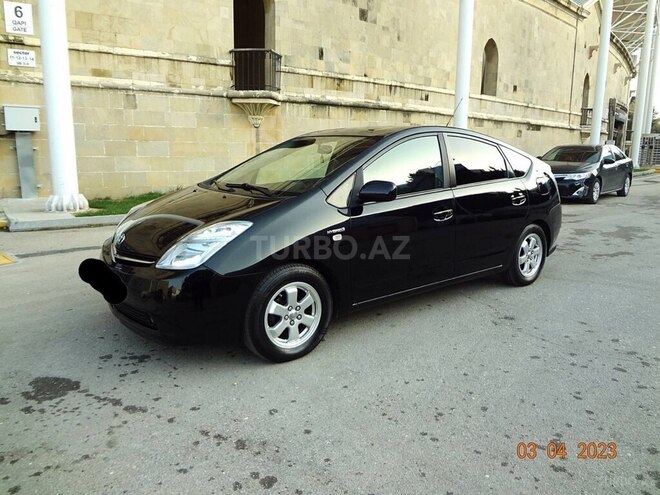 Toyota Prius 2008, 272,000 km - 1.5 l - Bakı