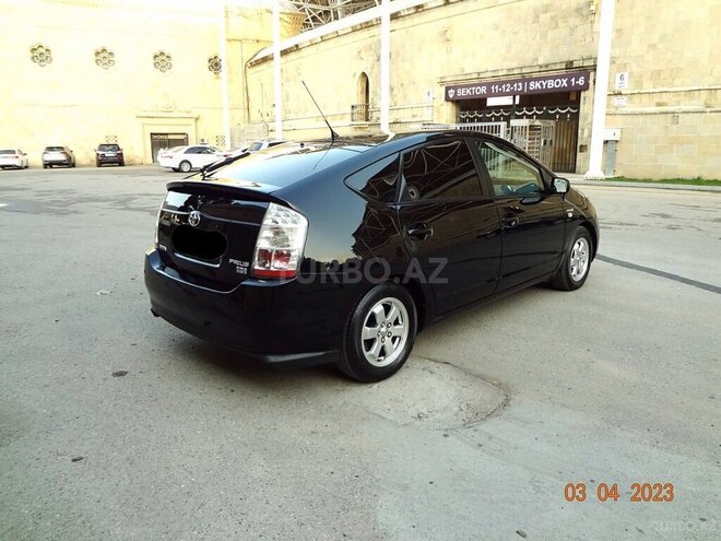 Toyota Prius 2008, 272,000 km - 1.5 l - Bakı