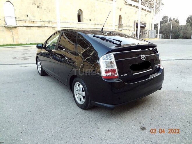 Toyota Prius 2008, 272,000 km - 1.5 l - Bakı