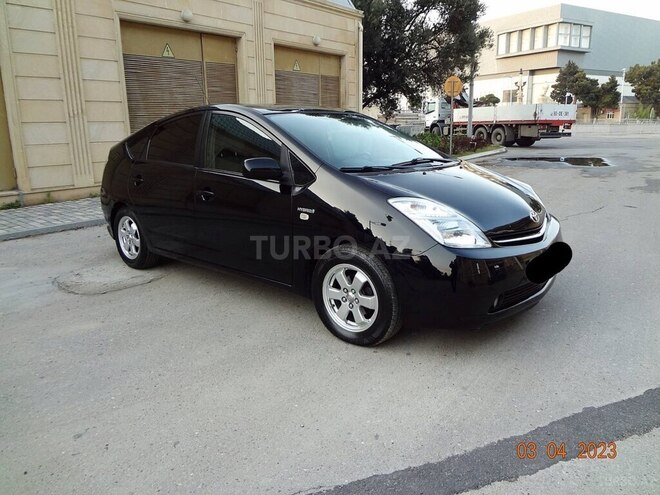 Toyota Prius 2008, 272,000 km - 1.5 l - Bakı