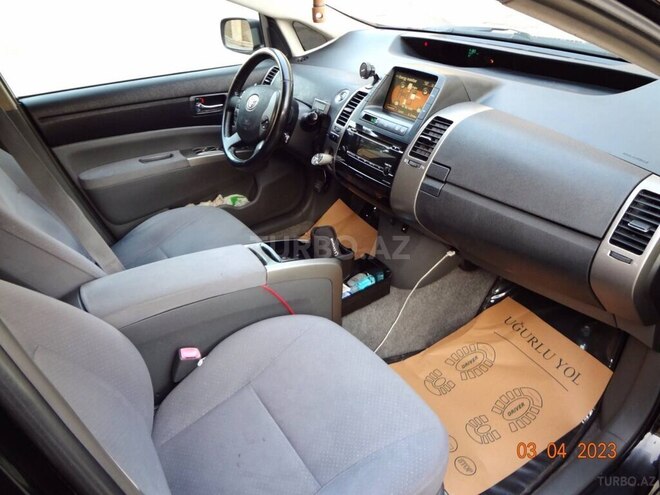 Toyota Prius 2008, 272,000 km - 1.5 l - Bakı