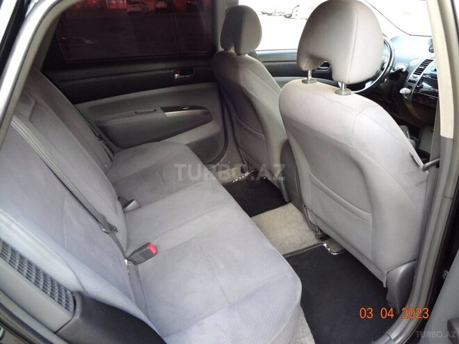 Toyota Prius 2008, 272,000 km - 1.5 l - Bakı