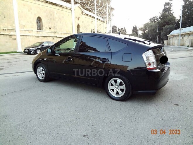 Toyota Prius 2008, 272,000 km - 1.5 l - Bakı