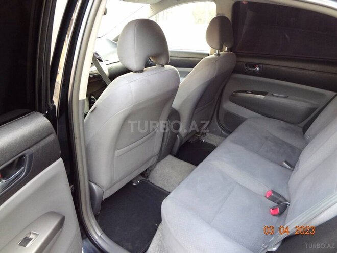 Toyota Prius 2008, 272,000 km - 1.5 l - Bakı