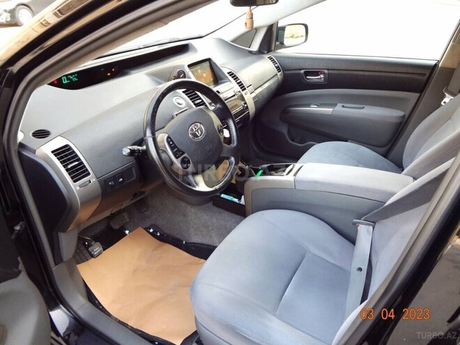 Toyota Prius 2008, 272,000 km - 1.5 l - Bakı