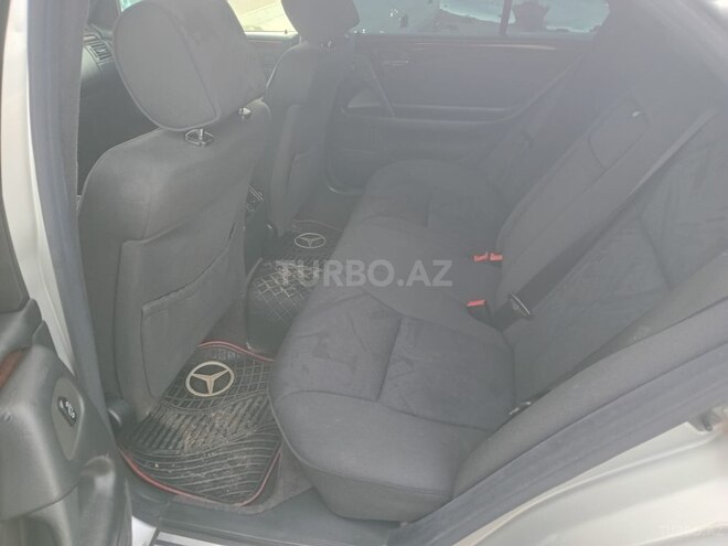 Mercedes E 200 1997, 407,000 km - 2.0 l - Bakı