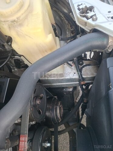 Mercedes E 200 1997, 407,000 km - 2.0 l - Bakı
