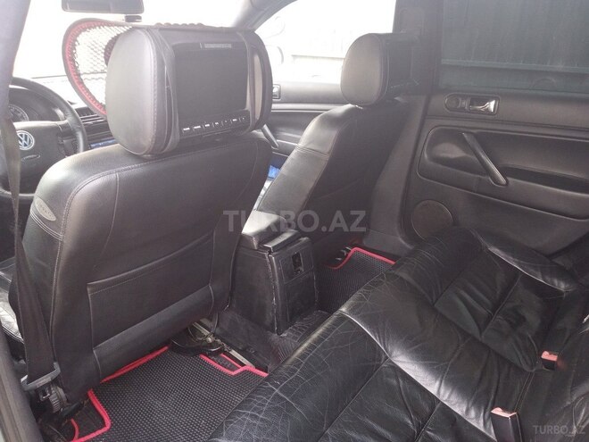 Volkswagen Passat 2002, 285,000 km - 1.8 л - Sumqayıt