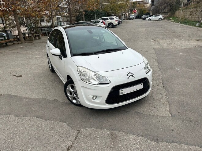Citroen  2013, 99,600 km - 1.6 л - Bakı