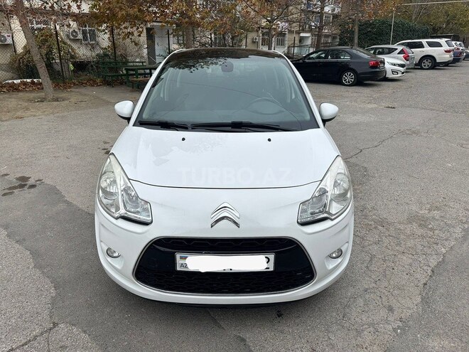 Citroen  2013, 99,600 km - 1.6 л - Bakı